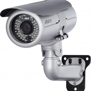 AVer bullet FB2028 Bullet Camera