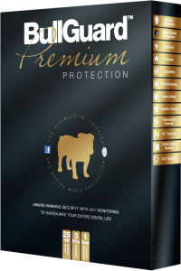 Bullguard Premium