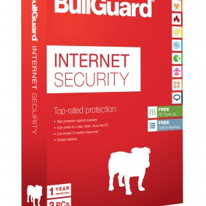 BullGuard Internet Security_left