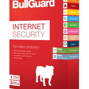 BullGuard Internet Security_right