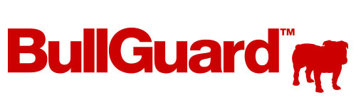 Bullguard logo Design
