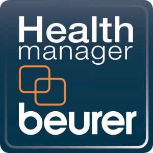 Beurer HealthManager - Click here for a high res image