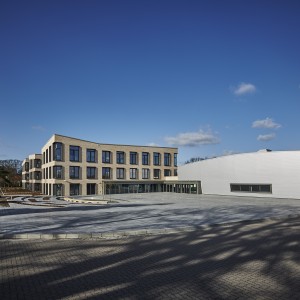 Sennheiser Innovation Campus