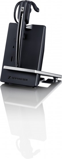 Sennheiser D 10 Earhook