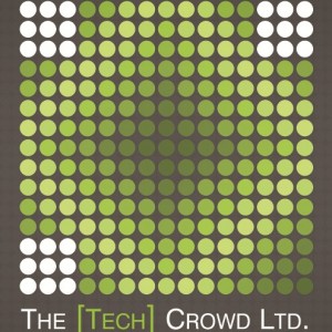 The Tech Crowd Logo