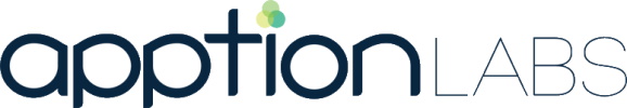 apption labs logo