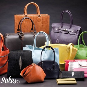 LoveSales - Handbags