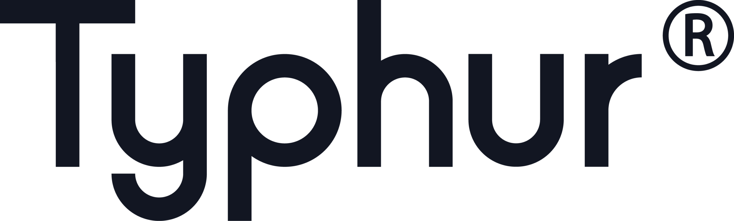 Typhur Logo