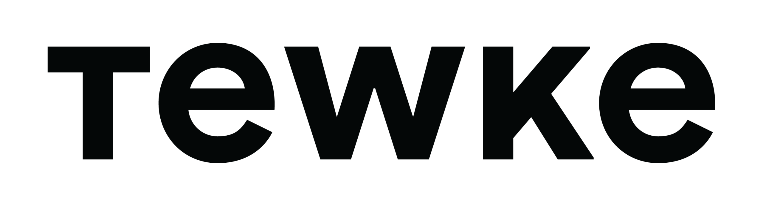 Tewke Logo